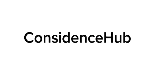 ConfidenceHub Logo