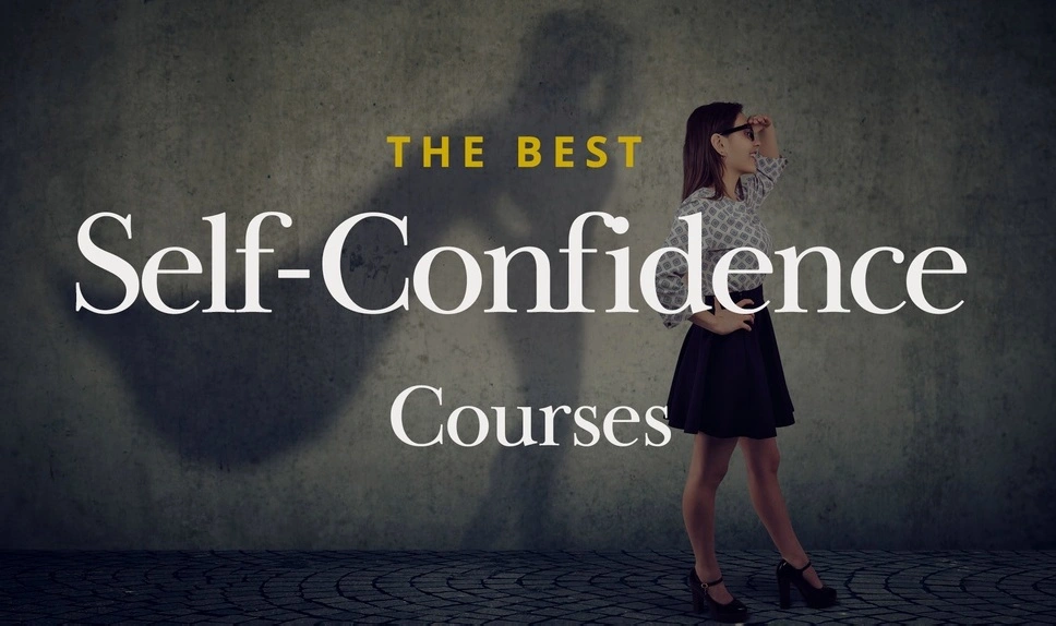 self confidence training workshop